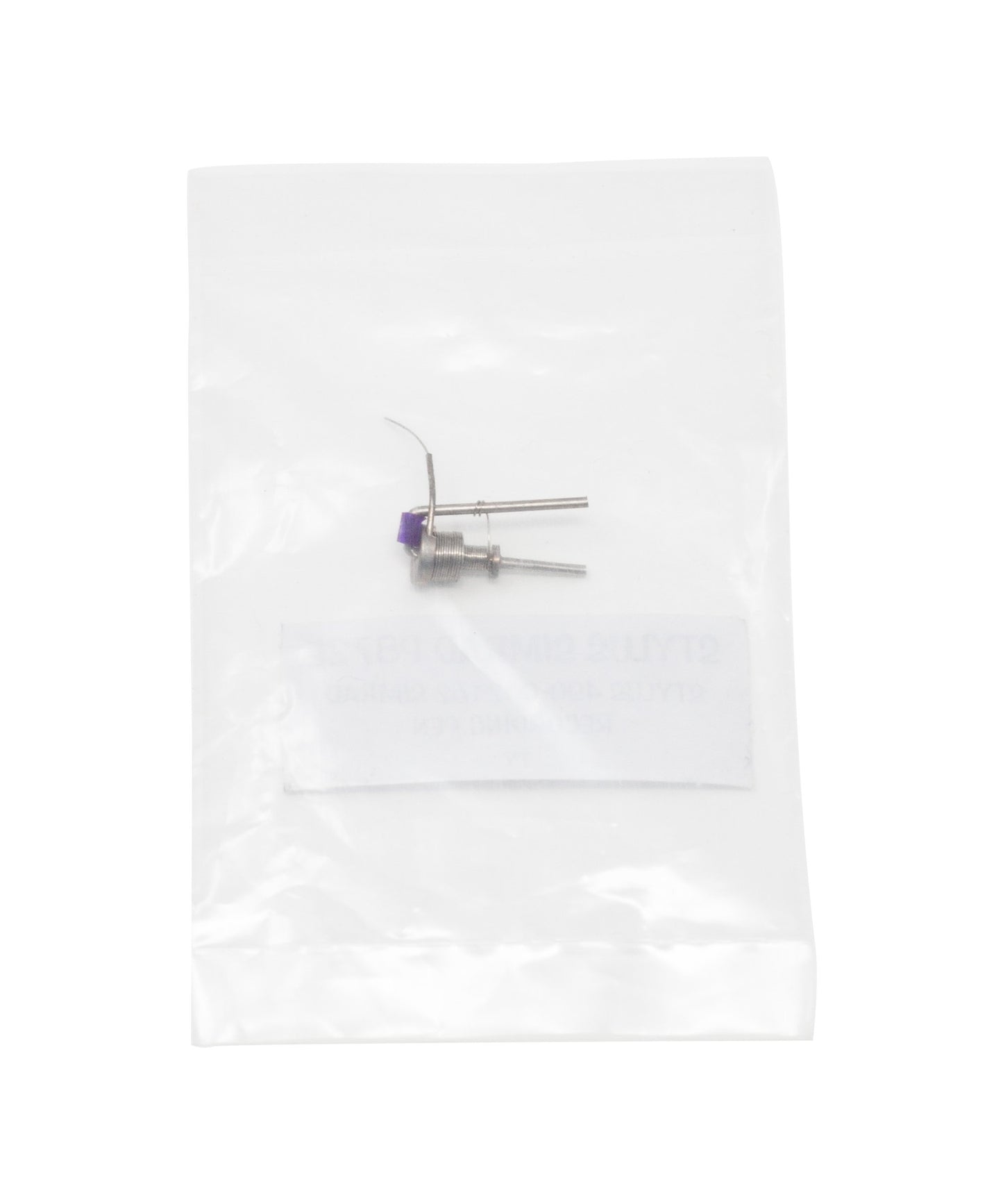 Photo of Stylus SMRADP872E for Simrad ED161 (European)