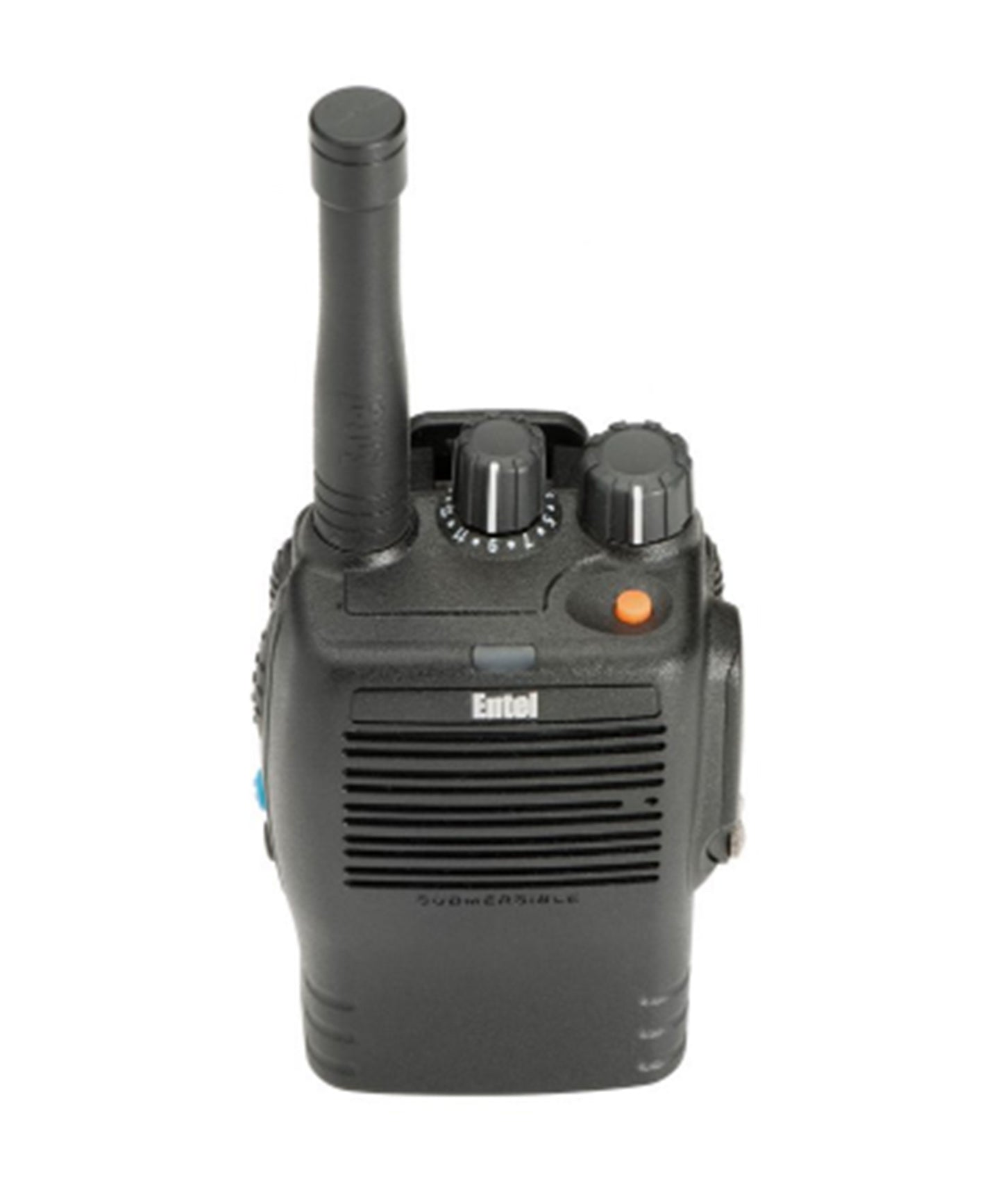 Photo of Entel DX482 UHF Digital Portable Radio