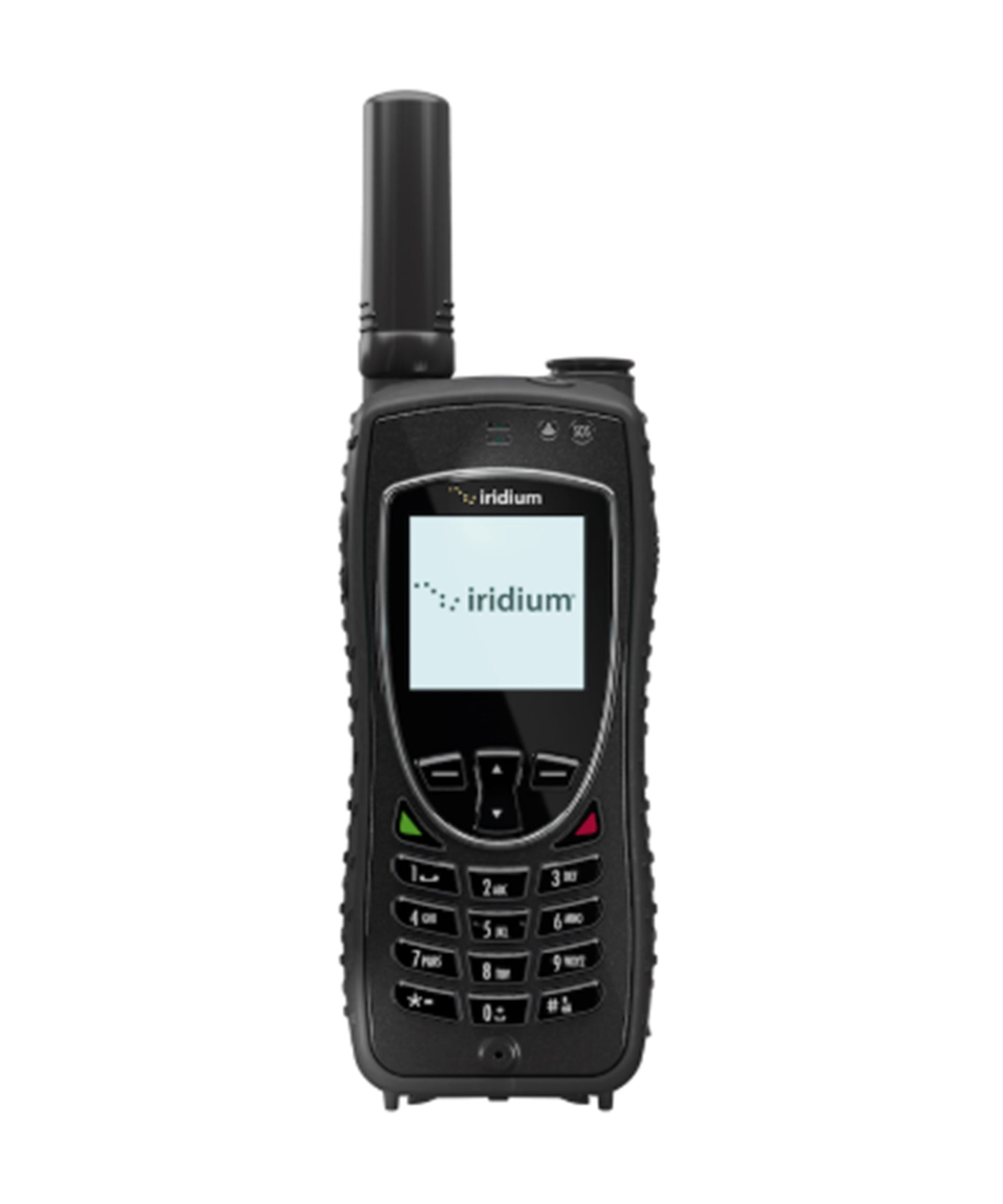 Jual Telepon Satelit (Satellite Phone) - Thuraya, Iridium & Inmarsat