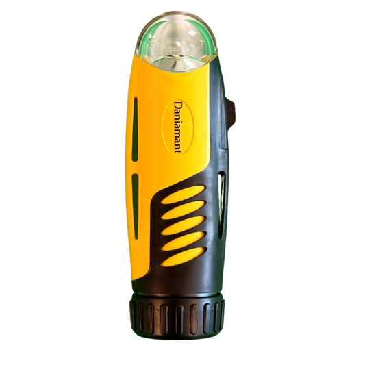 Dianamant AQ4 Mkll Strobe Light