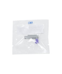 Photo of Purple Disposable Pen BAROG-NIBS-PURP (Japanese)