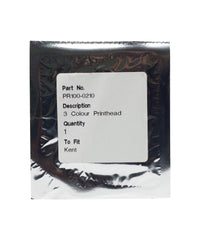 Photo of Multi-Colour Print Head PR100/0210 for ABB PR100, MR103, SR103A (3 Colours) (European)