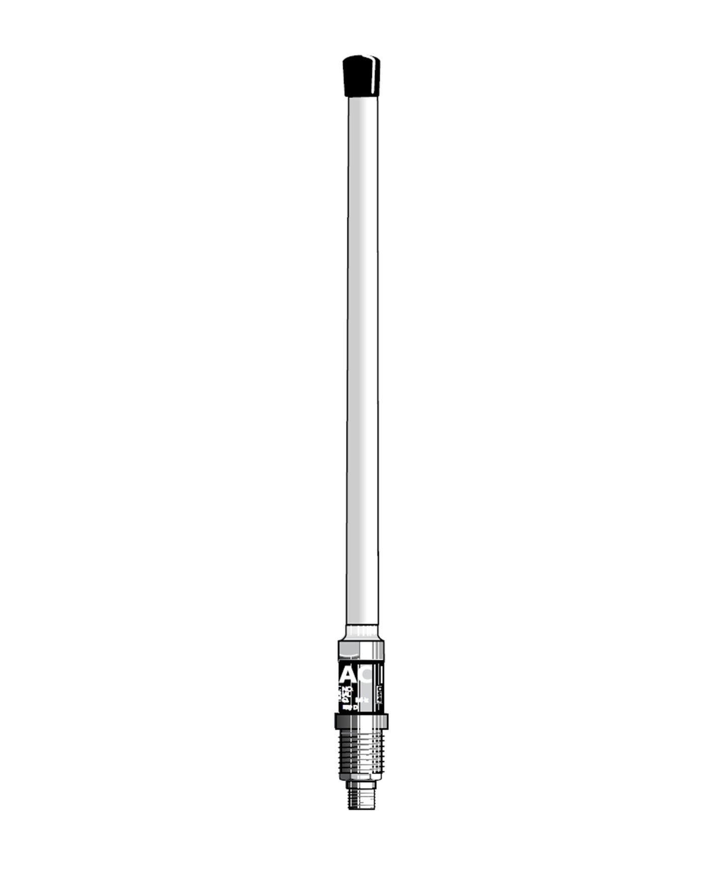 Photo of AC Antennas CEL1B-2 Cellular GSM900 Antenna