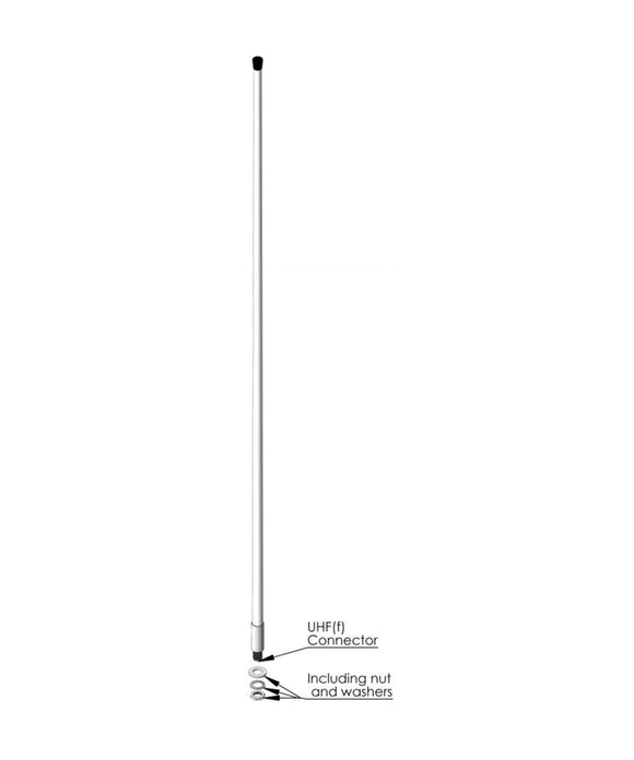 Photo of AC Antennas CELMAR1-1 VHF Antenna