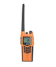 Photo of Cobham SAILOR SP3540 VHF GMDSS ATEX IIC Portable Radio with Emergency Battery and Rechargeable Battery Pack
