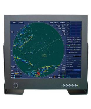 Photo of Crystal DSP15 15" Maritime Display Monitor