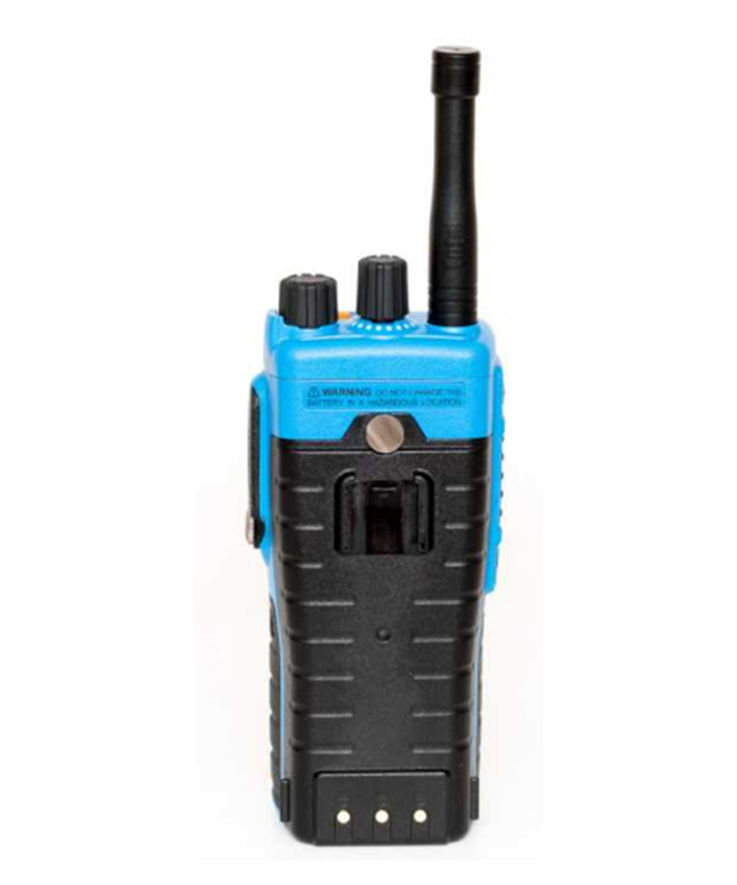 Entel DT585 UHF IECEx Intrinsically Safe Digital Radio
