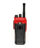 Entel DT985FF UHF ATEX IIC Intrinsically Safe Digital Radio