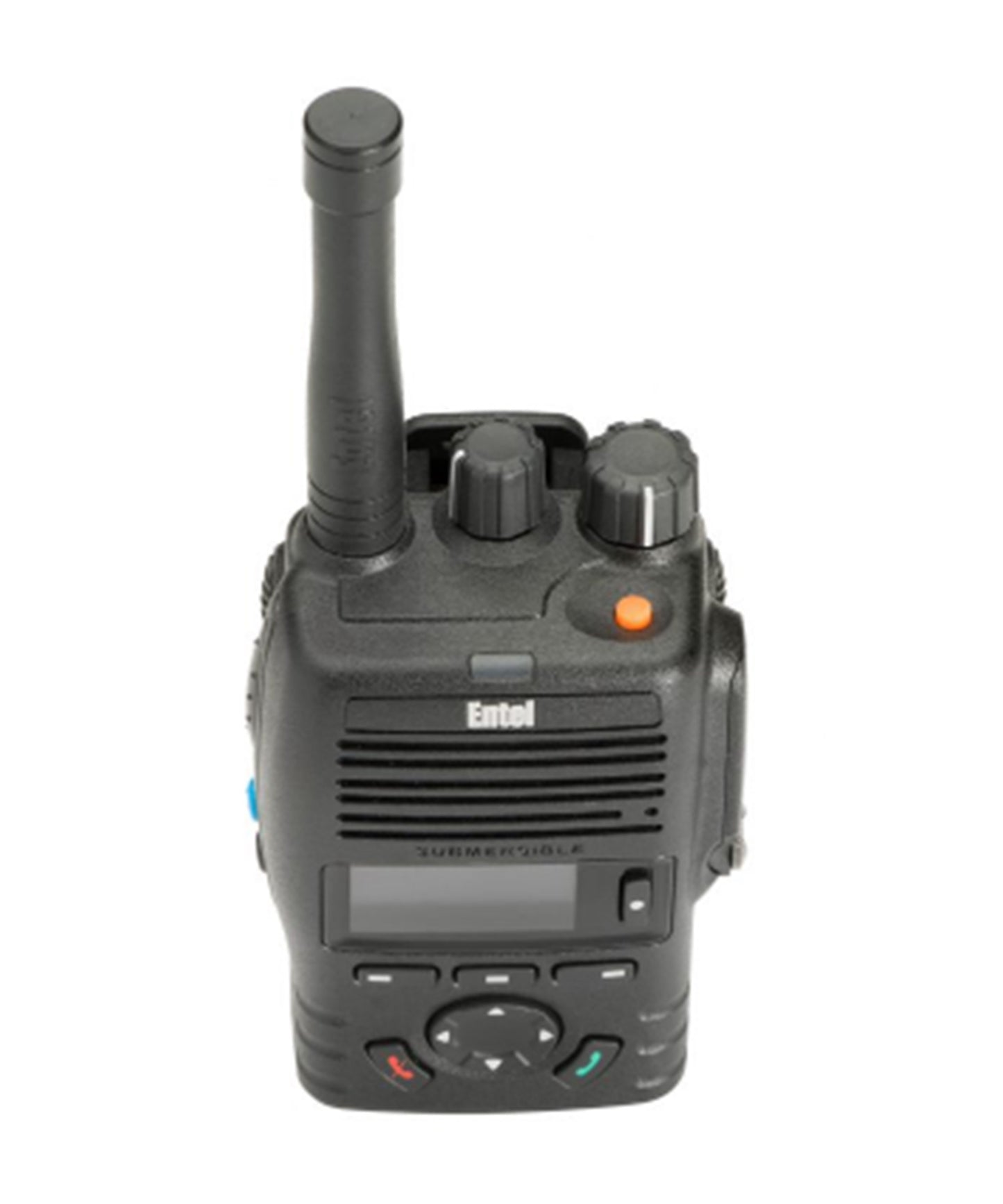 Photo of Entel DX485 UHF Digital Portable Radio