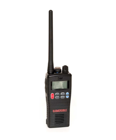 Photo of Entel HT644 VHF Portable Radio