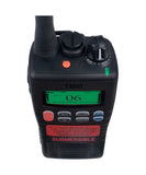 Photo of Entel HT944 VHF ATEX IIC Intrinsically Safe Portable Radio