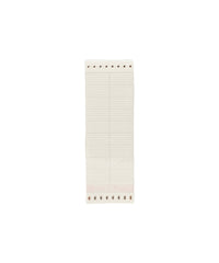 Photo of 15m Recording Paper 180582-001 for Honeywell DPR100,1000 (Japanese)