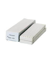 Photo of 15m Recording Paper 53001-6TX for Foxboro E20S (Japanese)
