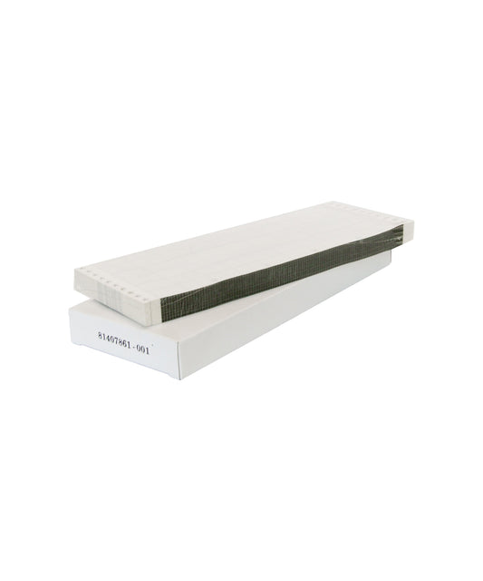 Photo of 20m Recording Paper 81407861-001 for Honeywell SRF201 (Japanese)