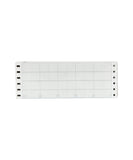 Photo of 16m Recording Paper B9565AW for Yokogawa µR1000‚ µR100‚ µR100F (Japanese)