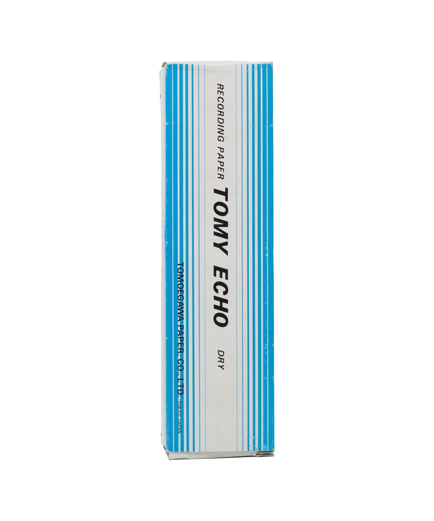 Photo of Echo Sounder Paper for JRC Equipment (Japanese)