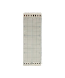 Photo of 16m Recording Paper P100L/41/7400X for ABB Kent Taylor Equipment (Japanese)