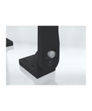 Photo of Hatteland HD TMB SX1-B1 Black Mounting Bracket for 17" & 19" Series X MMD & STD