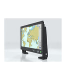 Photo of Hatteland HD TMB SX1-C1 Black Mounting Bracket for 24", 26" & 27" Series X MMD & STD