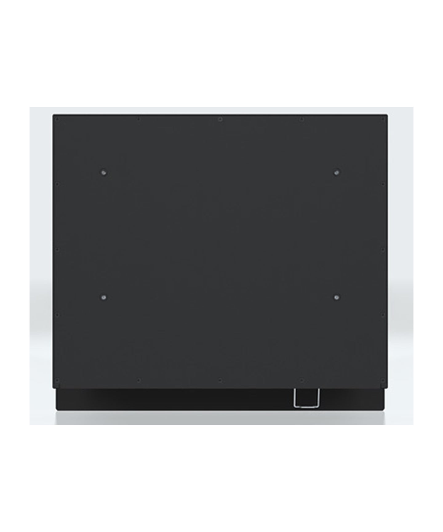 Photo of Hatteland HD 19T21 STD-MA1-FAGA 19" STD Series X ACDC Black GDC Buzzer