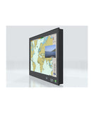 Photo of Hatteland HD 26T22 MMD-MA4-FAGA 26" MMD Series X ACDC Black GDC Buzzer ECDIS DVI