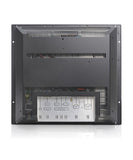 Photo of Hatteland JH 19T14 MMD-AA1-AABA 19" MMD Series 1 AC RAL9011 Potmeter Controls (IP66)