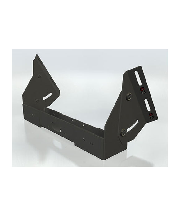 Photo of Hatteland JH 23TBR T01-A1 Black Aluminium Mounting Bracket for 23