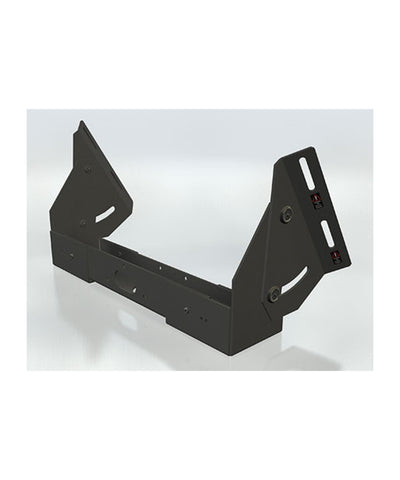 Photo of Hatteland JH 23TBR T01-A1 Black Aluminium Mounting Bracket for 23" Series 1 MMD