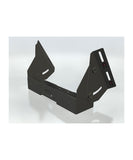 Photo of Hatteland JH MMDBR STD-A1 Black Aluminium Mounting Bracket for 17"-20" Series 1 MMD