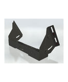 Photo of Hatteland JH MMDBR STD-A1 Black Aluminium Mounting Bracket for 17"-20" Series 1 MMD