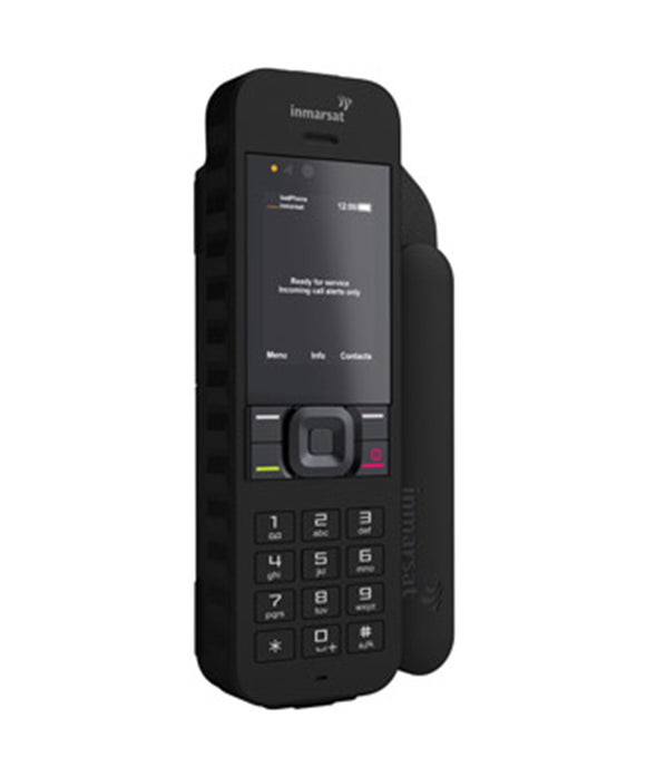 Photo of Inmarsat IsatPhone 2 Handheld Satellite Phone Handset 136080