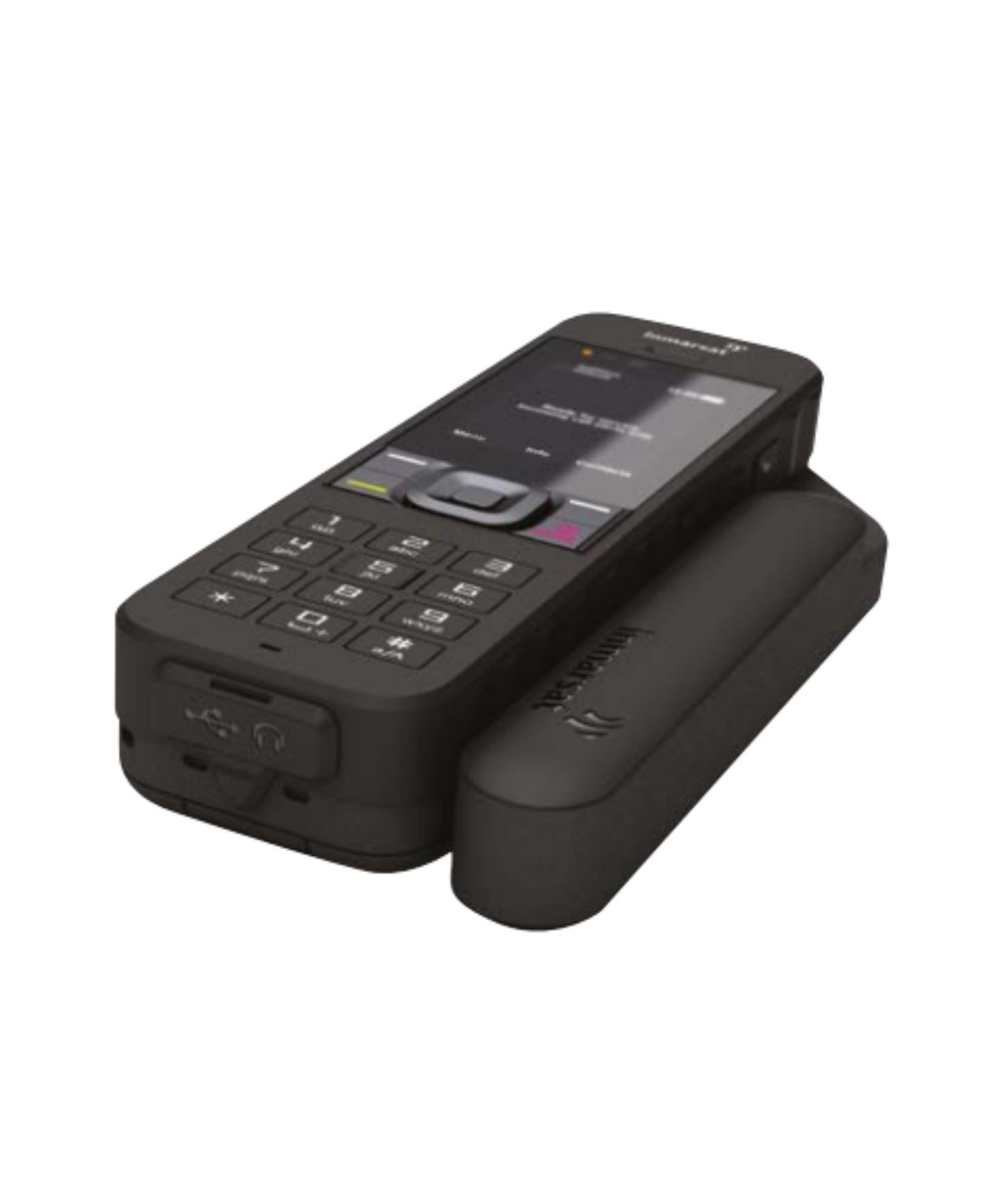 Photo of Inmarsat IsatPhone 2 Handheld Satellite Phone Handset 136080