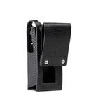 Photo of Motorola PMLN6096 Hard Leather Case with 2.5" Swivel Belt Loop