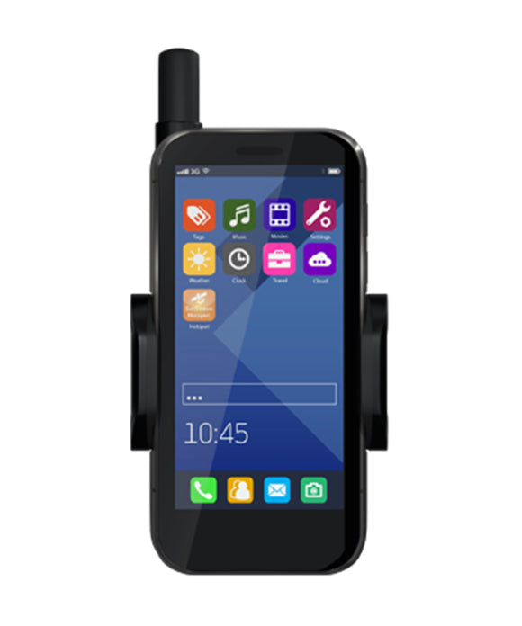 Photo of Thuraya SatSleeve+ Satellite Terminal