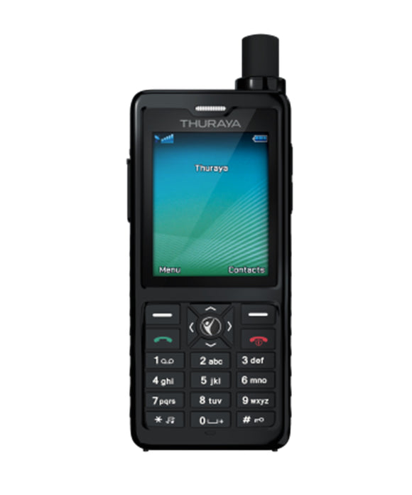 Thuraya XT-PRO Handheld Satellite Phone Handset