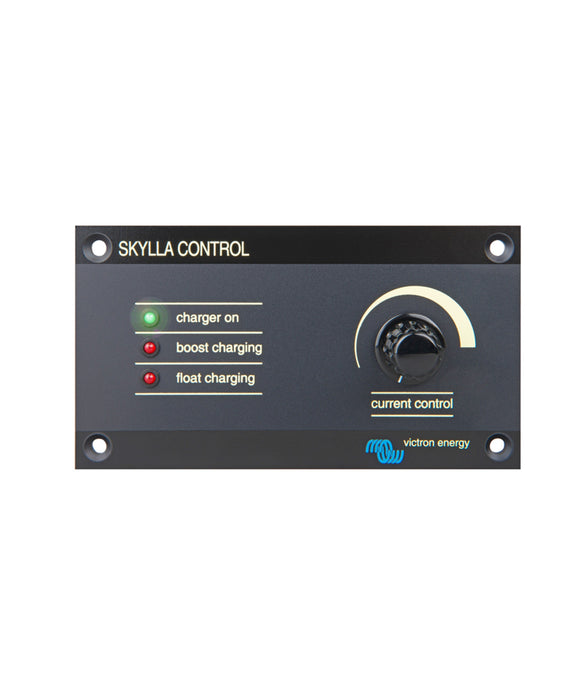 Photo of Victron Energy Skylla Control